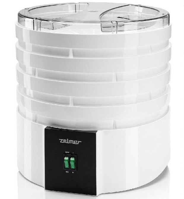 Zelmer ZFD2050W